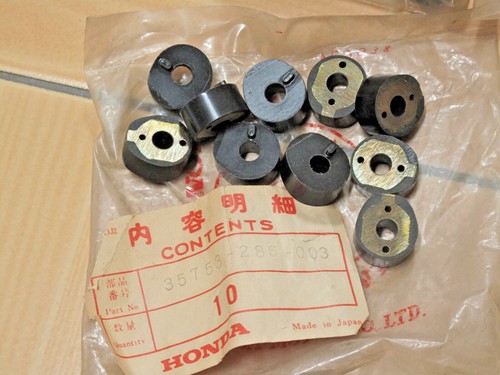 Honda ca95 cb160 cb175 - honda, cb250