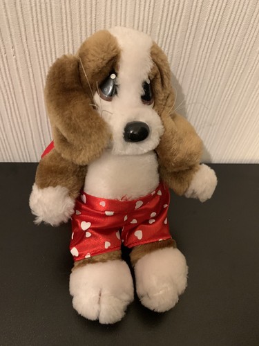 Vintage applause sad sam plush - applause,