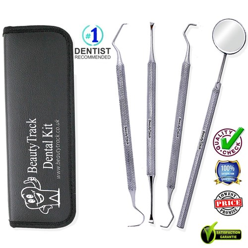 Pro dental set - dental, scaler