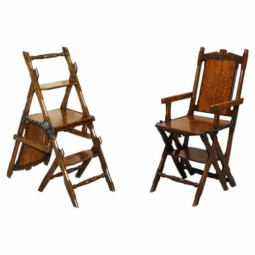 Ornately carved victorian 1880 - carved,