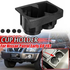 For Nissan Patrol GU Y61 Front