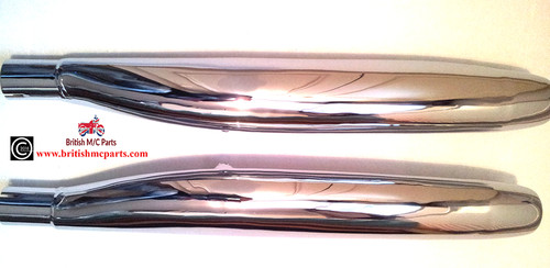 Silencers norton navigator - silencers,,