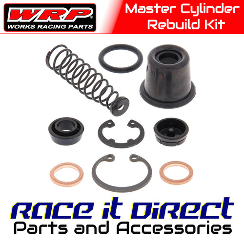 Brake master cylinder kit for - cylinder,