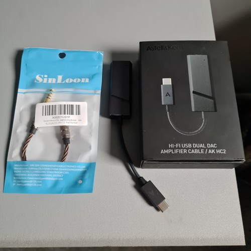 Astell kern hc2 hifi - &, usb