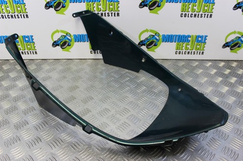Honda vfr 750 front - honda, f
