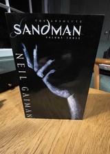 Neil Gaiman The Absolute