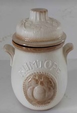 Vintage Scheurich Cream