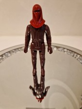 Vintage Star Wars Imperial Guard 1983 - Good Condition