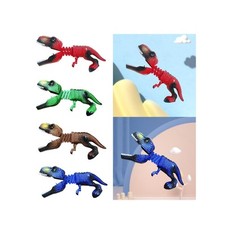Dinosaur Animal Figures Hand