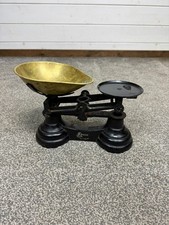 Vintage Librasco Cast Iron