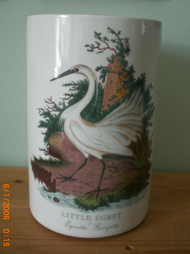 Portmeirion birds britain - birds,