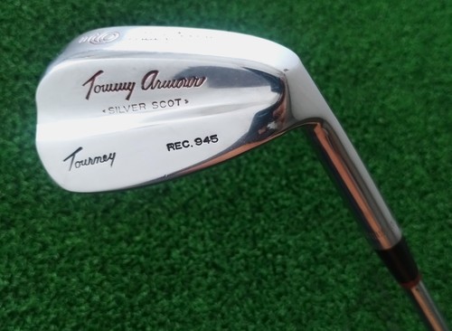 Vintage macgregor tommy armour - vintage,
