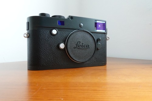 Leica typ 246 monochrom - ,