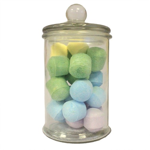 Candy jars large classic - candy,