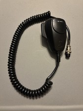 Cobra CB Radio Microphone