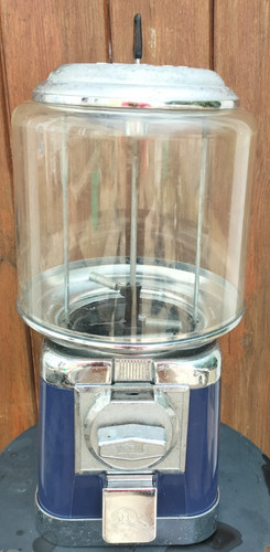 Beaver rb16 20p coin operated - rb16,