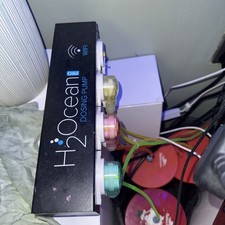 D-D H2Ocean P4 Pro Dosing Pump