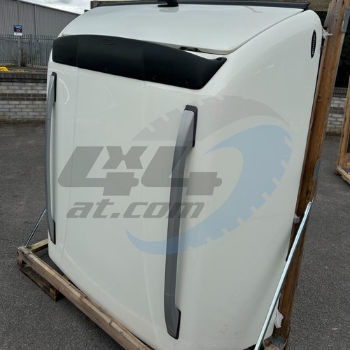 Demo ssangyong musso 2020 - ex-demo,