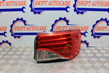 TOYOTA AVENSIS SALOON MK3 T270