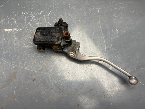 Honda vt250 1983 - honda,