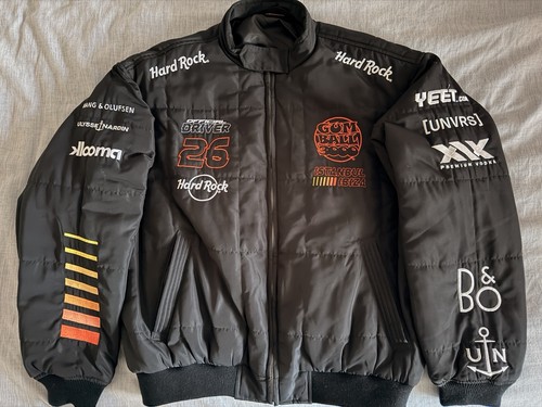 Gumball 3000 unisex black - gumball,