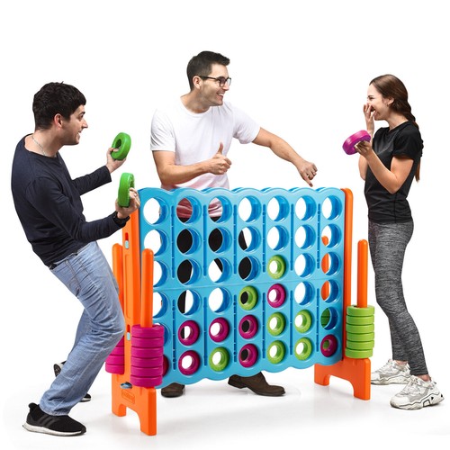 Giant connect four a - giant, 4
