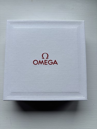 Omega seamaster planet ocean - omega,