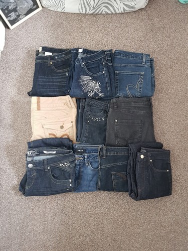 10x y2k jeans reseller - y2k, bundle