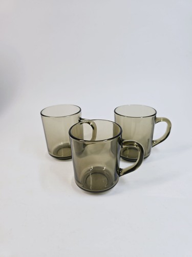 Vintage arcoroc france - 3x,