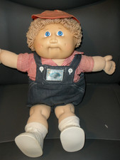 Vintage Cabbage Patch Kids