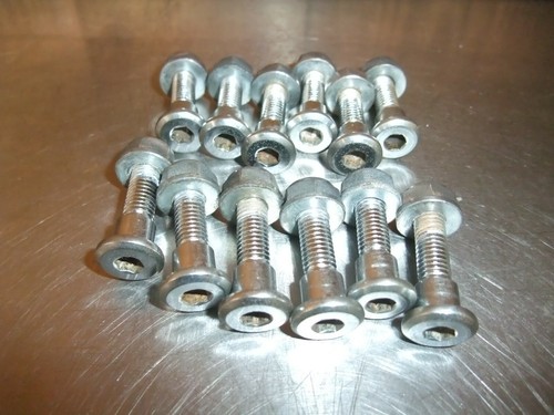 Honda vf500 pc12 - vf500,