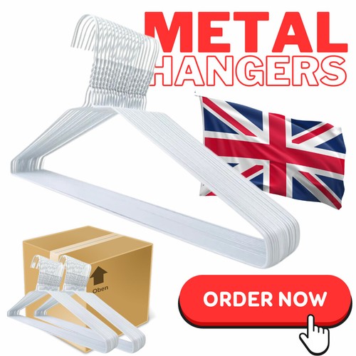 White metal strong - strong, coat