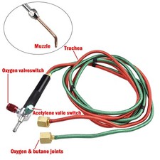 Mini Gas Welding Cutting