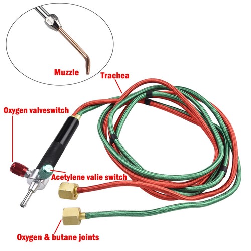 Mini gas welding cutting - mini,
