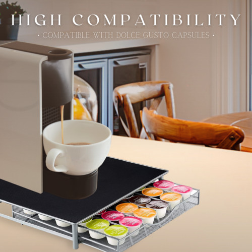 Dolce gusto coffee machine - dolce,