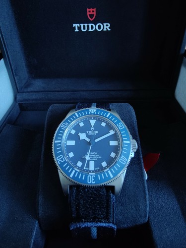 Tudor marine nationale - x,