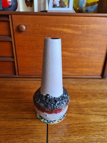 Vintage west german - vintage,