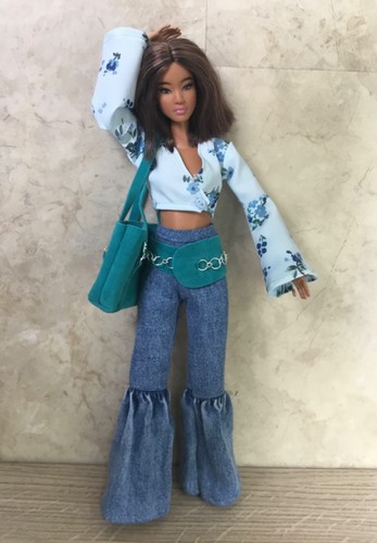 Outfit for barbie - outfit,
