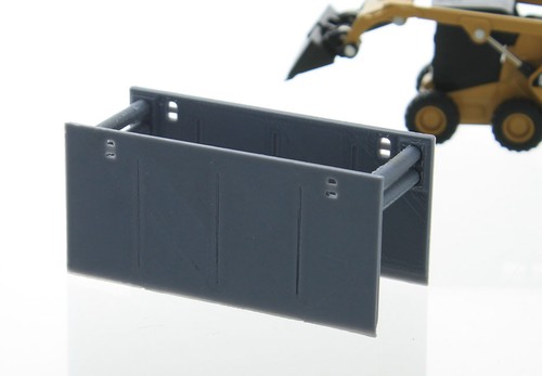 Scale 165 1 - 3d, to