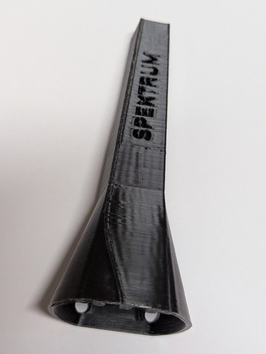 Spektrum dx9 antenna cover - dx9, cap