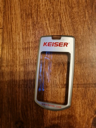 Keiser m3i sceen - m3i,