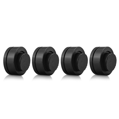4pcs adjustable isolation - adjustable,