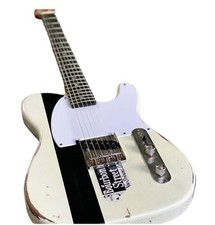 Joe Strummer Tribute Relic