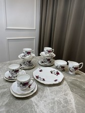 Vintage Duchess Bone China Tea
