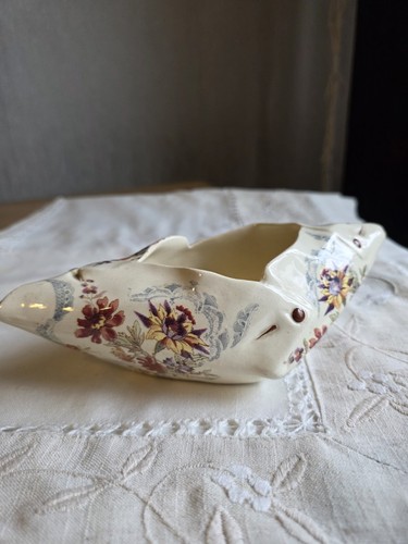 Sarreguemines french majolica - french,