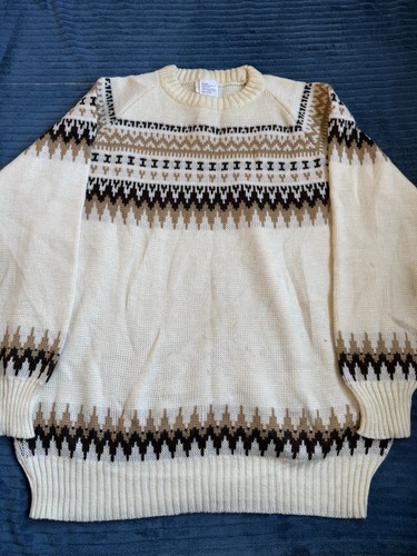 Vintage 90s nordic style dale - vintage,