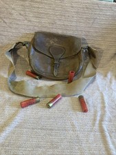 Vintage Distressed Cartridge