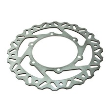 FIXED OFFROAD BRAKE DISC TRW