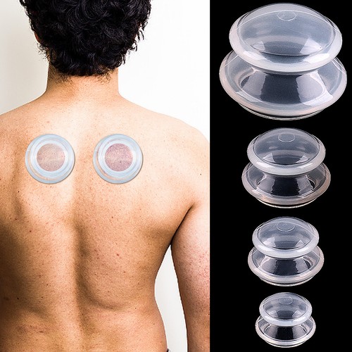 Cups vacuum anti - 4,
