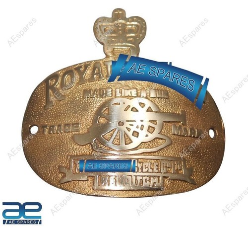 Fits for royal - fits,